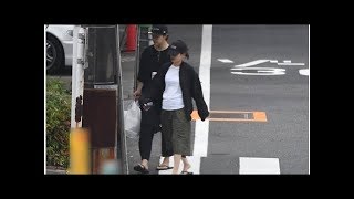 前田敦子閃嫁勝地涼 偕尪血拚凸肚飄孕味 - 自由娛樂