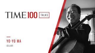 Yo-Yo Ma | TIME100 Talks