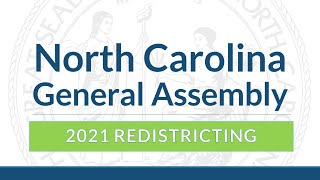 2021-09-23 Public Hearing - Iredell