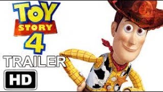 Toy Story 4 Trailer # 1 2018 For U Moives YouTube