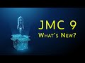 JDK Mission Control 9 - What's New?