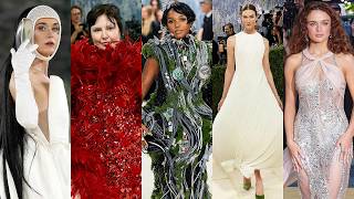 Top 15 Worst Dressed at Met Gala 2026 (Fashion Gone Wrong)