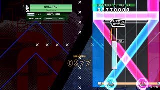 [KSM] NULCTRL (??)