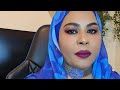 Kawther Abdalla is live