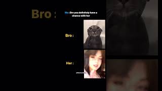 Hannah owo edit | Me and Bro #Shorts #Edit #viralshorts