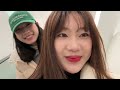 首爾vlog🇰🇷完整行程大公開📝｜漢南洞早午餐🥞、鎮錫的咖啡廳☕️、超人氣蝴蝶圈麵包🥨、汝夷島現代百貨逛街🛒 韓國vlog 首爾自由行 首爾旅遊