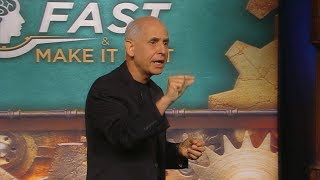 The Ultimate Brain-Based Therapy | Dr. Daniel Amen