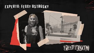 Experto | Análisis a fondo del caso Carlos con Feggy Ostrosky