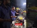 kerala s fastest omelette king at calicut calicut street food