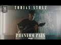 ESCAPE THE VOID - PHANTOM PAIN – Tobias Stulz Guitar Playthru Mayones Regius Core 6, Aquila Elite S6