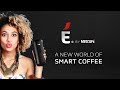 É by NESCAFÉ | Smart Coffee Maker | #WakeUpYourGenius | NESCAFÉ India