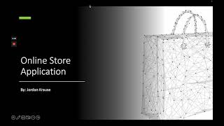 CST-239 Java II Object Orientated Programming: Presentation 1