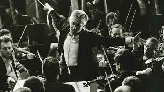 Herbert von Karajan \u0026 Berliner Philharmoniker — The Late Mozart Symphonies [24/96]