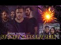 Imagine Dragons Sydney Concert 2018