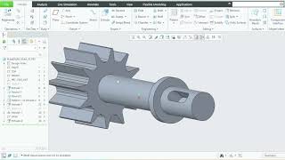 Creo Parametric