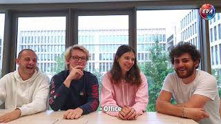 Student clubs and associations at Télécom Paris (Eng subtitles)