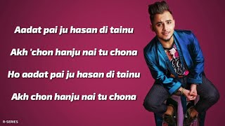 Zindagi Di Paudi (Lyrics) - Millind Gaba | Jannat Zubair, Nirmaan | New Song 2019