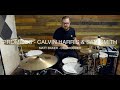 Promises - Calvin Harris & Sam Smith drum cover