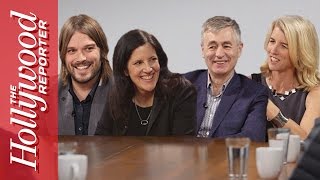 Laura Poitras, Rory Kennedy & Steve James: The Full Documentary Roundtable