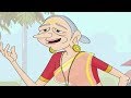 Namboothiri Falithangal | രസിക രാജാ നമ്പൂതിരി | Malayalam Comedy Animation Story 2017