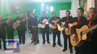 Rondalla senderito de amor y Charla ciudadana