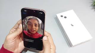 How to set face lock in iphone 13,13pro | iphone 13 me face lock kaise lagaye | face lock setting