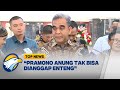 Gerindra Sebut Pramono Anung Tak Bisa Dianggap Enteng [Top News]