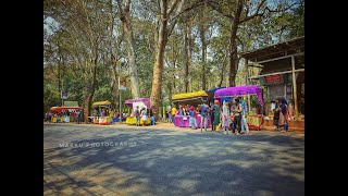 SAHYA COLLEGE FOOD FEST 2021 @canoli plot Nilambur