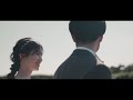 【結婚式前撮りオープニングムービー】 城ケ島公園 rele wedding