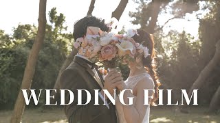 【結婚式前撮りオープニングムービー】/ 城ケ島公園 / Relé Wedding