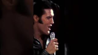 Elvis Presley Medley: Heartbreak Hotel / Hound Dog / All Shook Up '68 Comeback Special