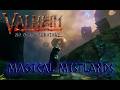 Ultimate Valheim No Death Survival Guide - Mistlands (Part 1)