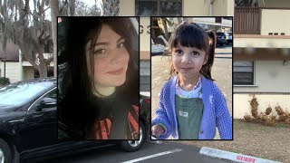 Man kills estranged wife, 4-year-old girl in Marion County, police chief says