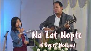 Na Zat Nopte - Cover: Hoihnu