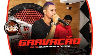 Mc FG - Toma Marretada do Thor | Ao Vivo na Roda de Funk