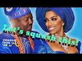 Porsha Williams Waving White Flag?! | Jeezy & Jeannie Mai | Met Gala Fashions & More