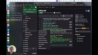 Demo: Variable precedence controls in pipeline execution policies