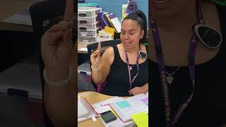 Grade 2 Fundations Small Group Lesson