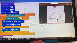 Vex code VR final project