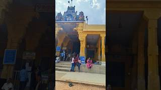 Sri Uvari Suyambu Linga Swamy Temple in Uvari, Tirunelveli district, Tamil Nadu, India