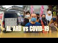 10 Years In Malaysia EP 8 | 2020 : AL’ARD vs COVID-19