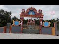 the village sojourn konanur e07d2 hanging bridge