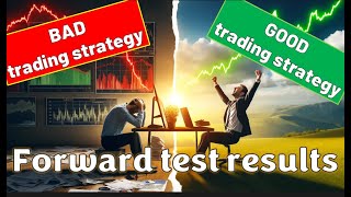 PROVEN and FORWARD TESTED : The TRUE Best Trading Strategy found so far!