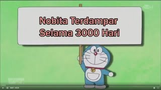 Doraemon Terbaru 2019 - Nobita Terdampar Selama 3000 Hari Bahasa Indonesia