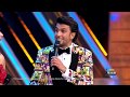 Ready to shake a leg with the Google Assistant? Ft. Ranveer Singh | Shahrukh Khan | Filmfare 2019