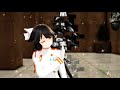 【mmd】『メーベル』歌ってみた【遊】高雄（たかお，takao）【アズールレーン 碧藍航線】1080p60s fullhd