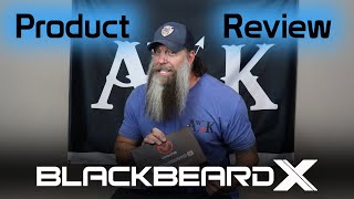 Mantis Blackbeard X Review and How To. The Best At-Home/ Dry-Fire Training Device on the market???