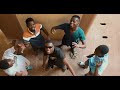 COLLEGE GIRL _by G Jay Njuchi_(Official Video Dir by V2)