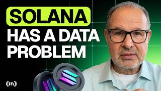 Solana Has a Massive Storage Problem… And This Could Fix It