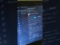 Database Client Connect on VS Code | All Database Remote Access #shorts #database #vscode